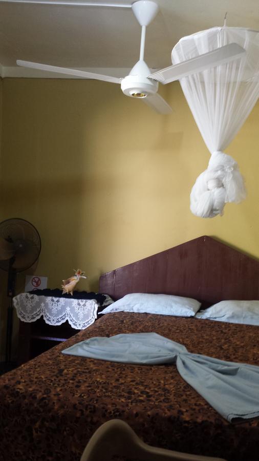Bed & Breakfast Keisyalba Punta Rucia