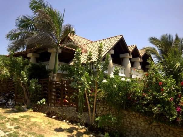 Vistamar Lodge