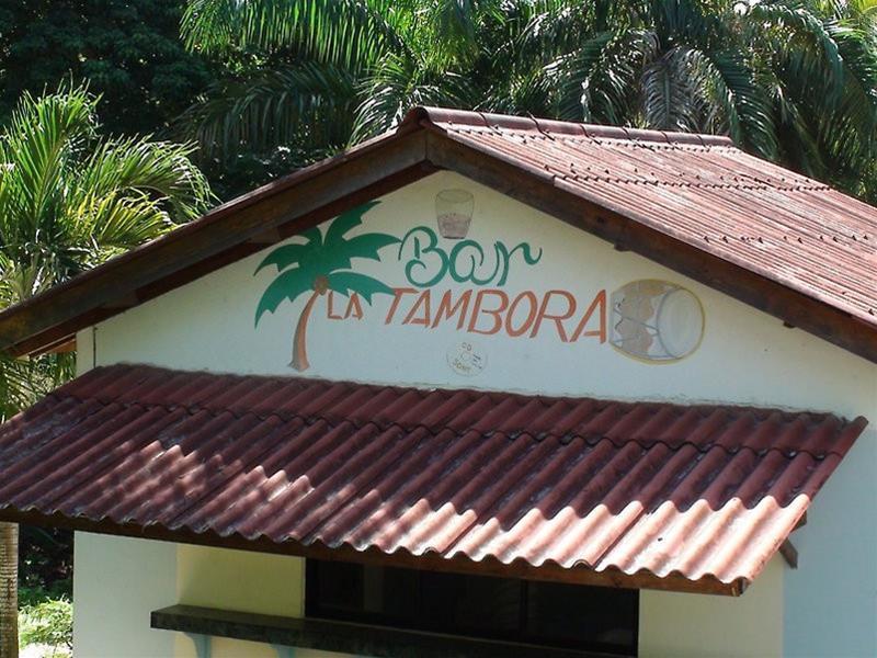 Tambora 4* Punta Balandra