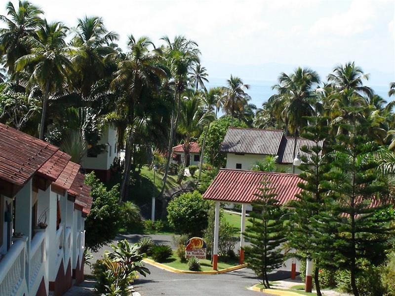 Hotel Tambora