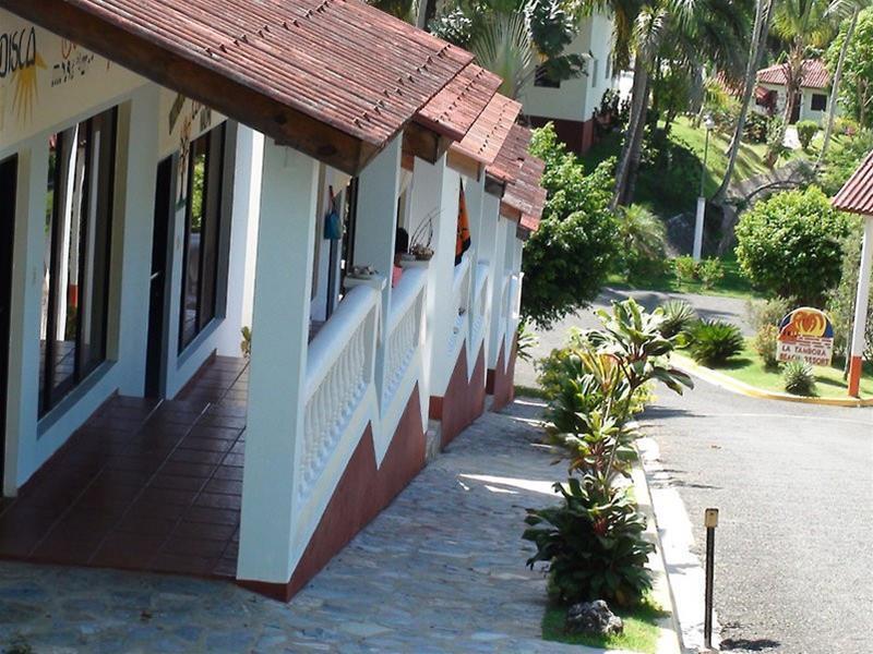 Tambora Hotel Punta Balandra