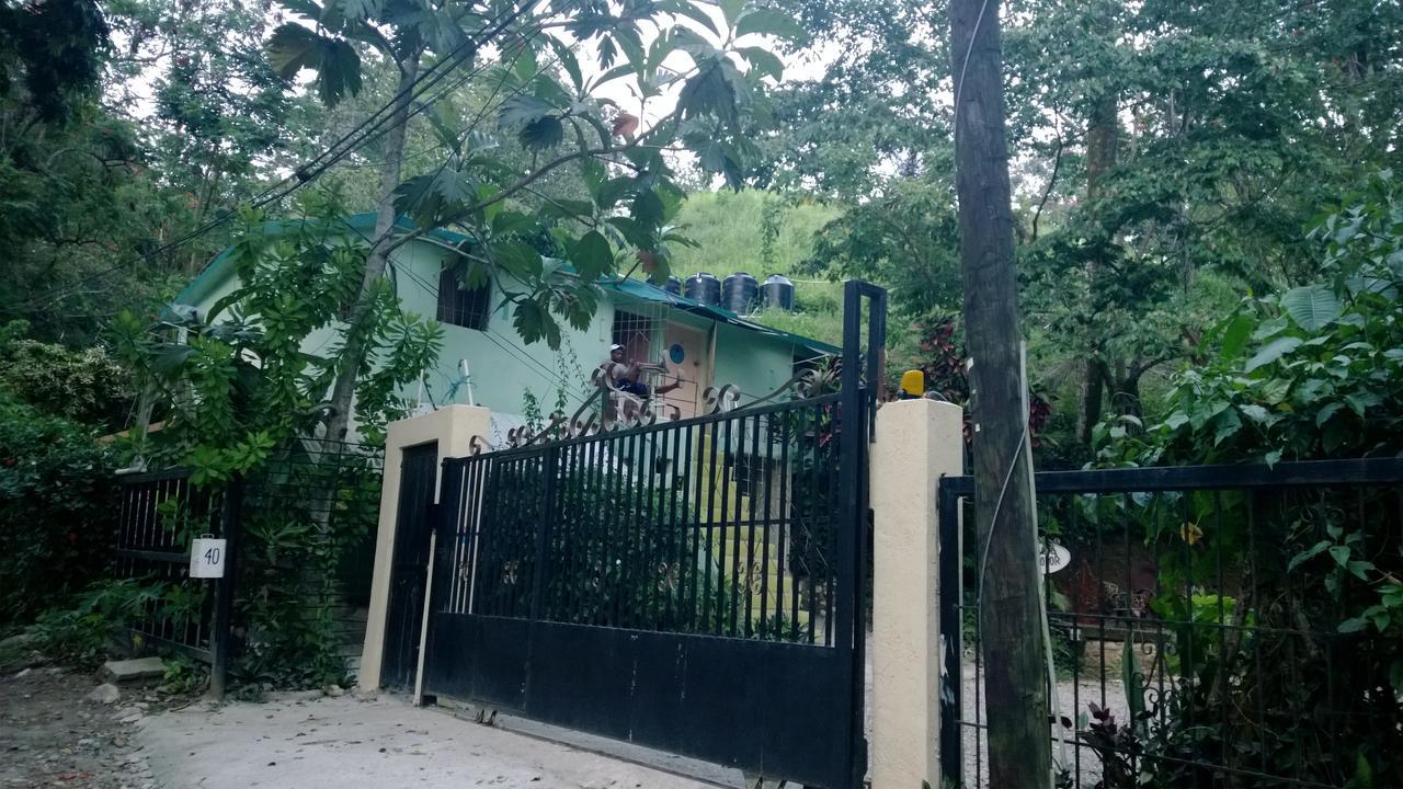 Sun Camp Dr Eco-village 3*