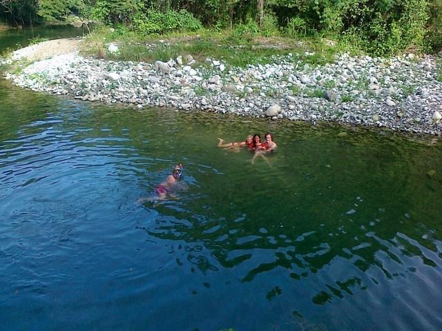Sun Camp Dr Eco-village Munoz