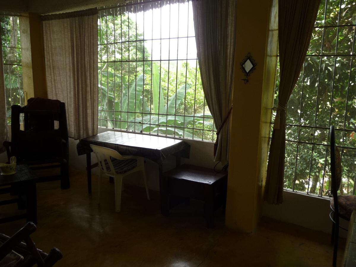 Sun Camp Dr Eco-village
