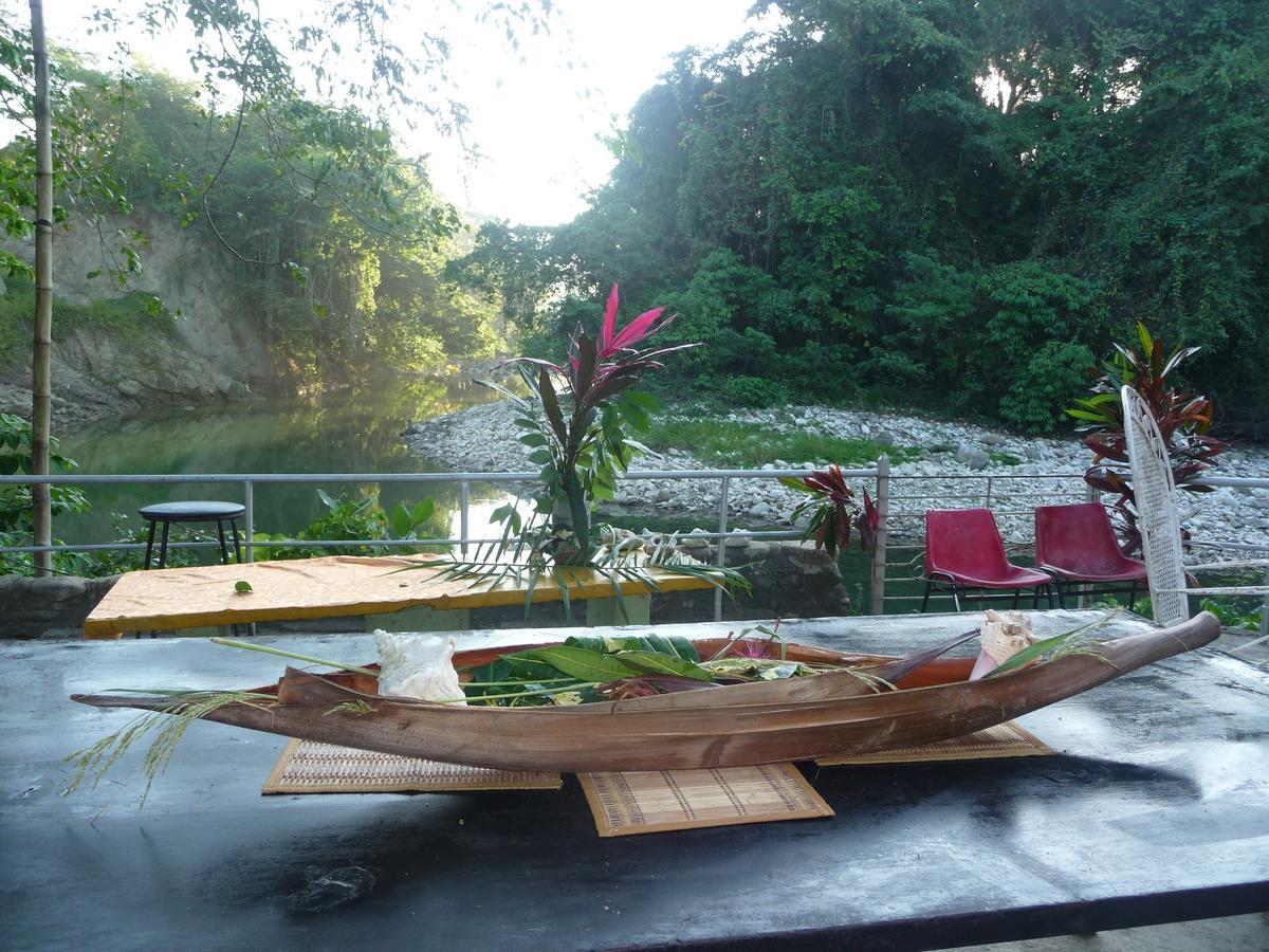 Sun Camp Dr Eco-village Aparthotel Munoz