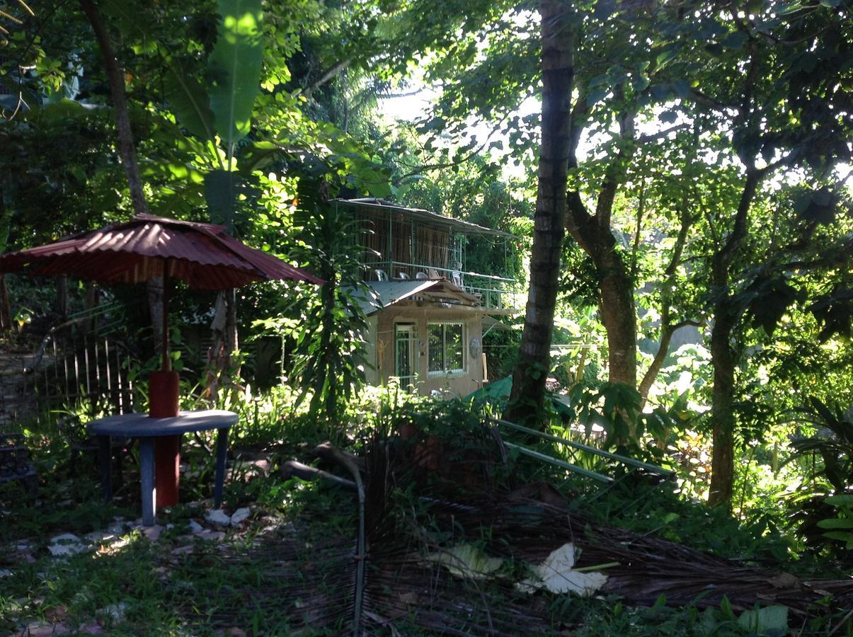 Sun Camp Dr Eco-village Aparthotel 3*