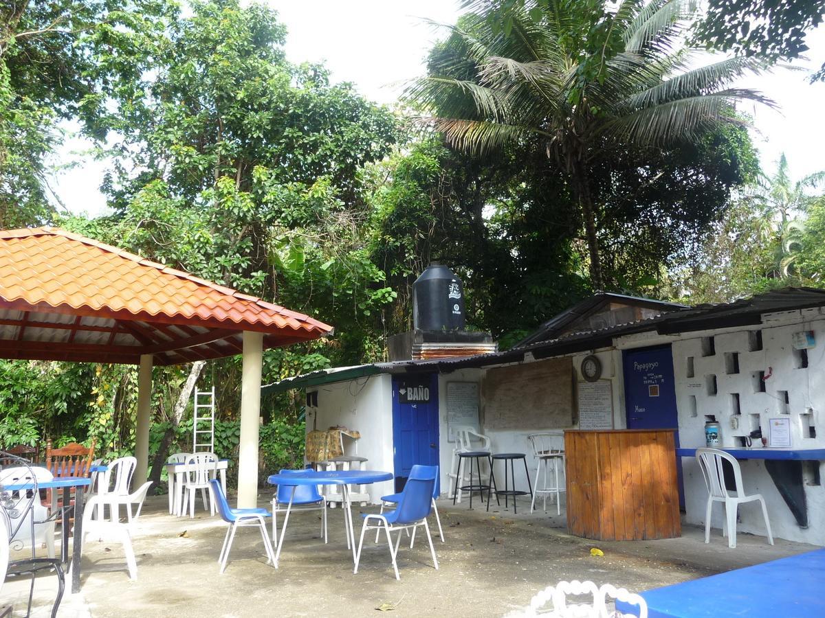 Sun Camp Dr Eco-village 3* Munoz