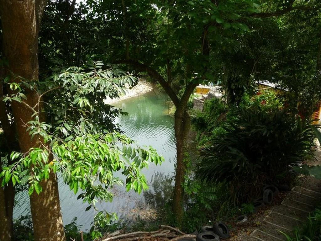 Sun Camp Dr Eco-village