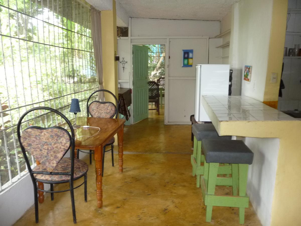 Sun Camp Dr Eco-village Aparthotel Munoz