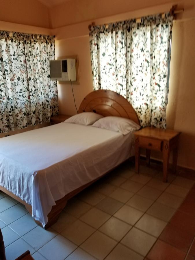 Hotel Montesilva Puerto Plata
