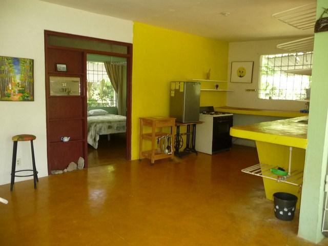 Sun Camp Dr Eco-village 3* Munoz