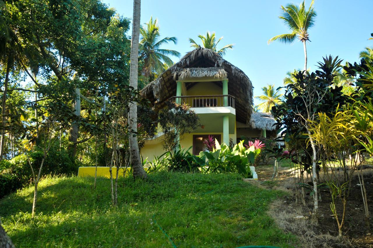 Hotel Las Ballenas Escondidas Samana