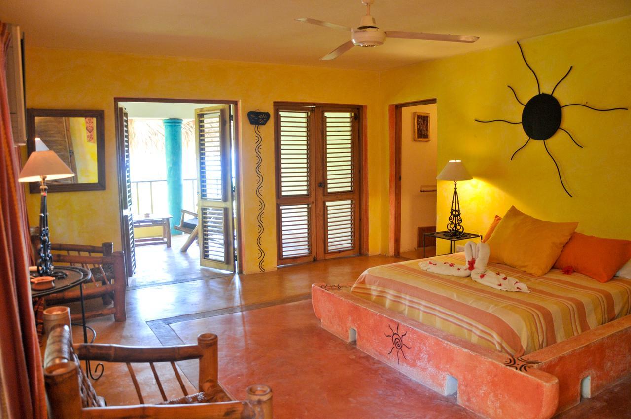 Las Ballenas Escondidas Hotel Samana
