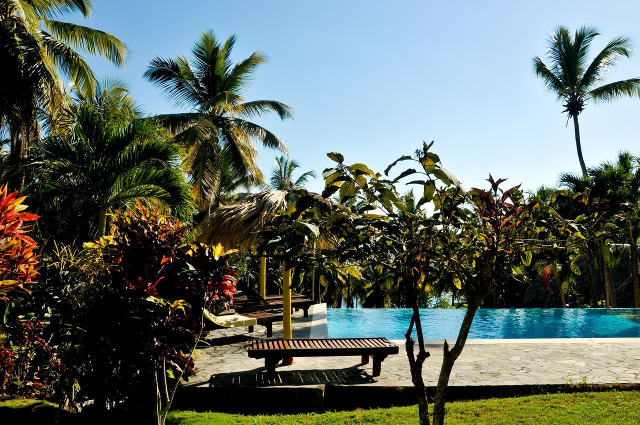 Hotel Las Ballenas Escondidas