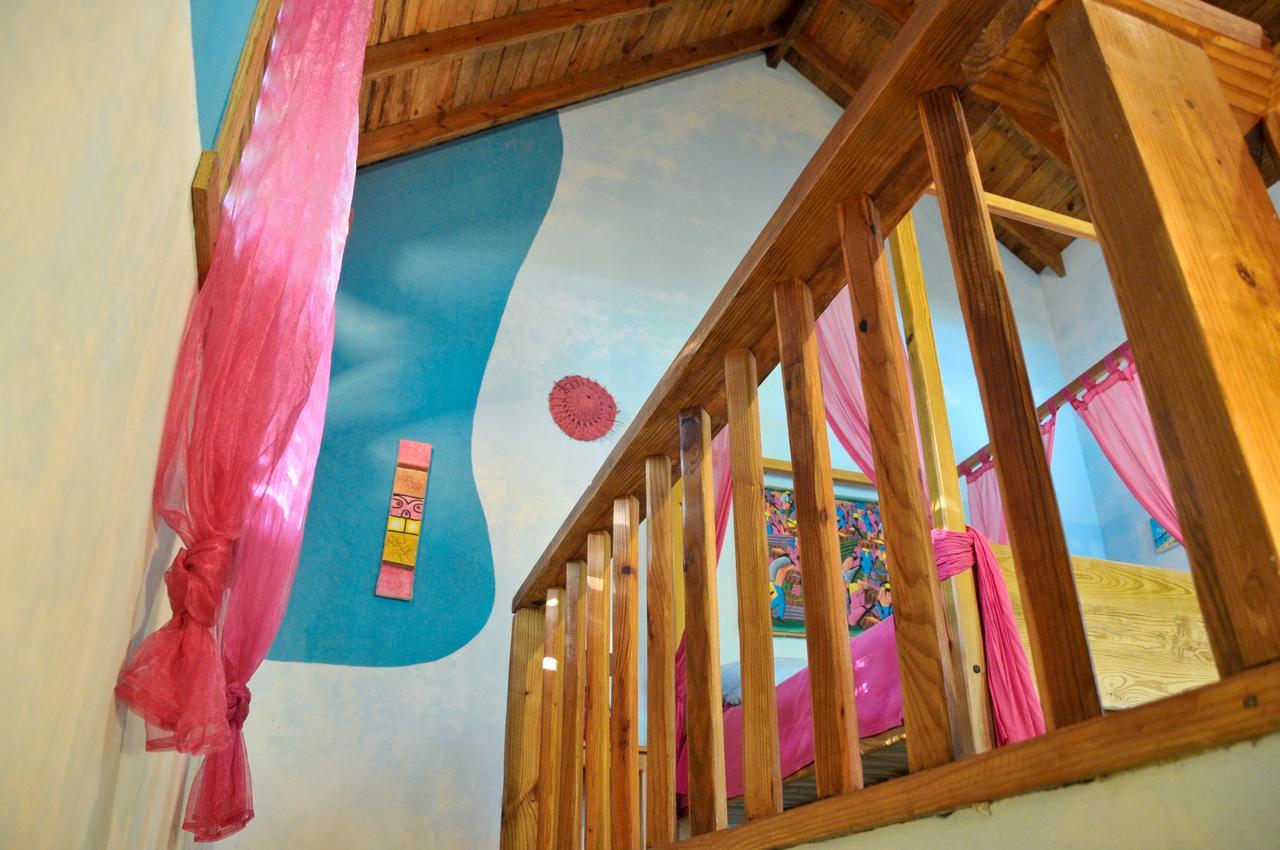 Hotel Las Ballenas Escondidas *
