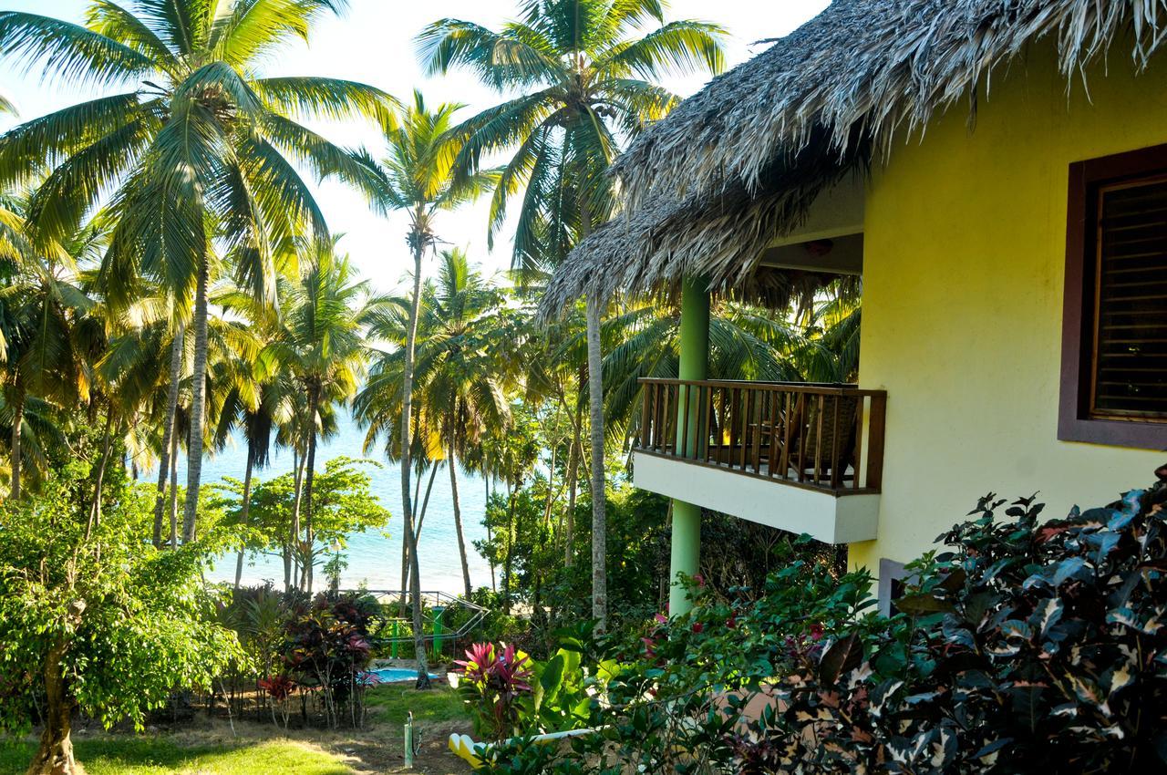 Hotel Las Ballenas Escondidas Samana