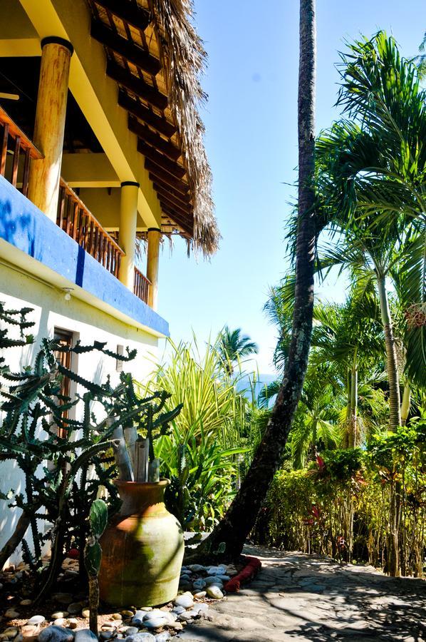 Las Ballenas Escondidas Hotel *