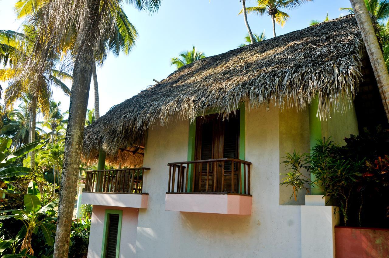 Hotel Las Ballenas Escondidas Samana
