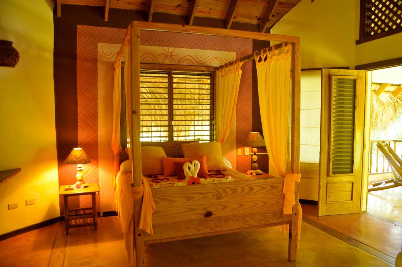 Hotel Las Ballenas Escondidas Samana