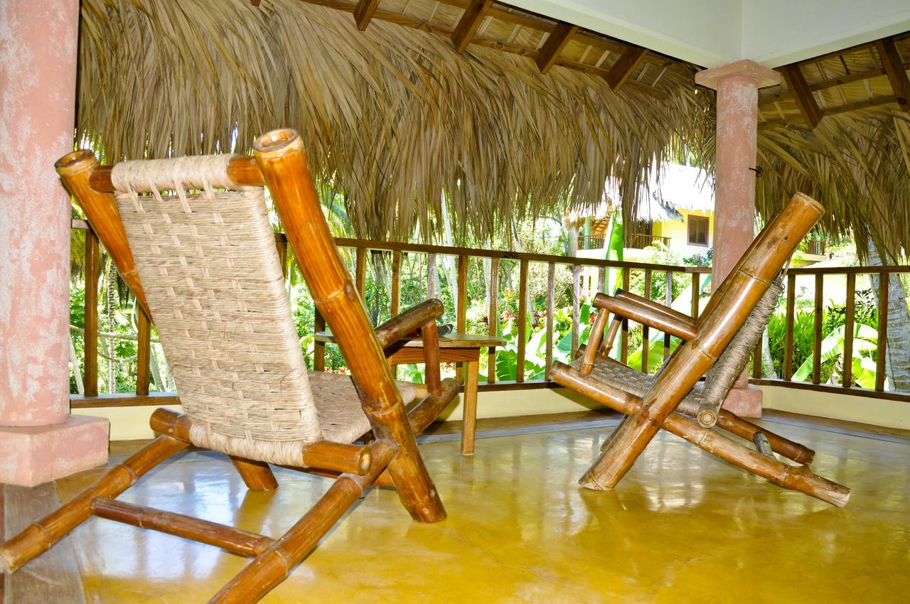 Hotel Las Ballenas Escondidas Samana