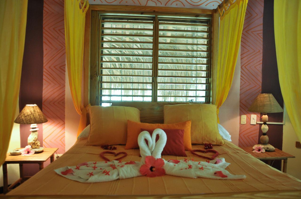 Las Ballenas Escondidas Hotel Samana