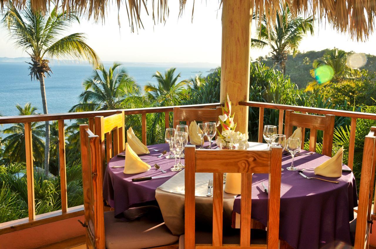 Hotel Las Ballenas Escondidas