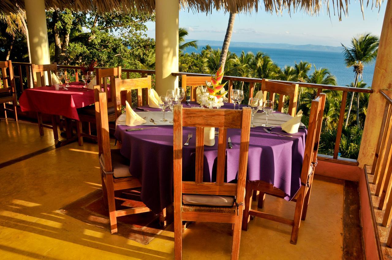 Las Ballenas Escondidas Hotel *