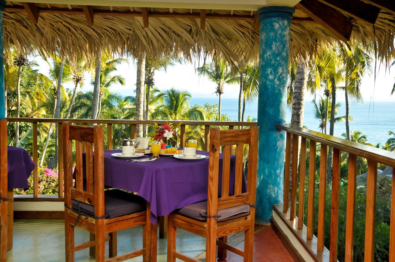 Hotel Las Ballenas Escondidas *