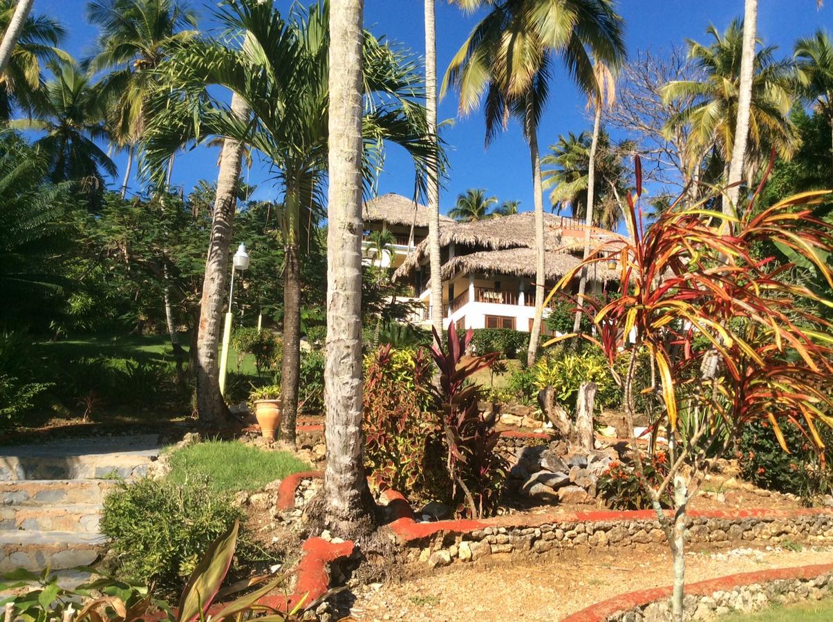 Las Ballenas Escondidas Hotel
