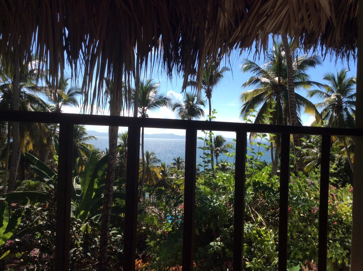 Las Ballenas Escondidas Hotel *