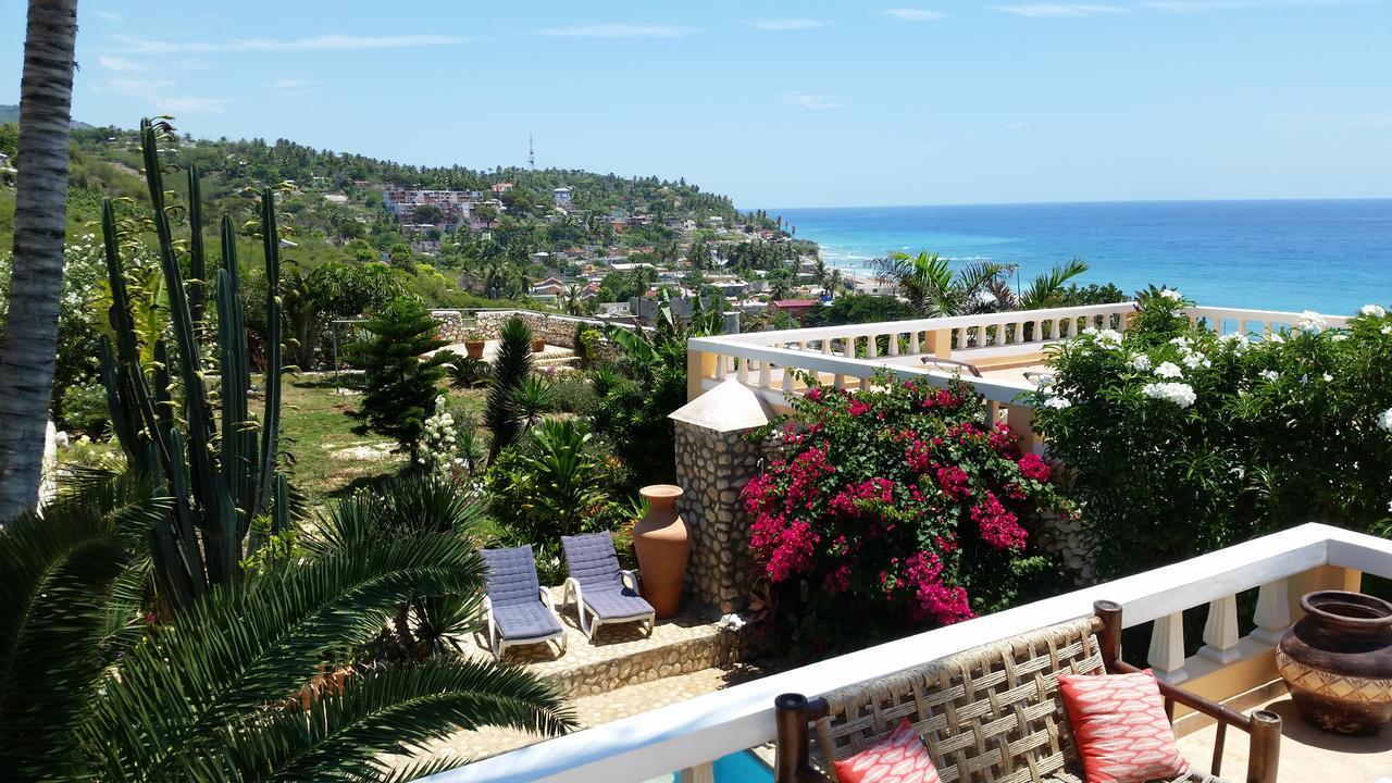 Vistamar Lodge Los Patos