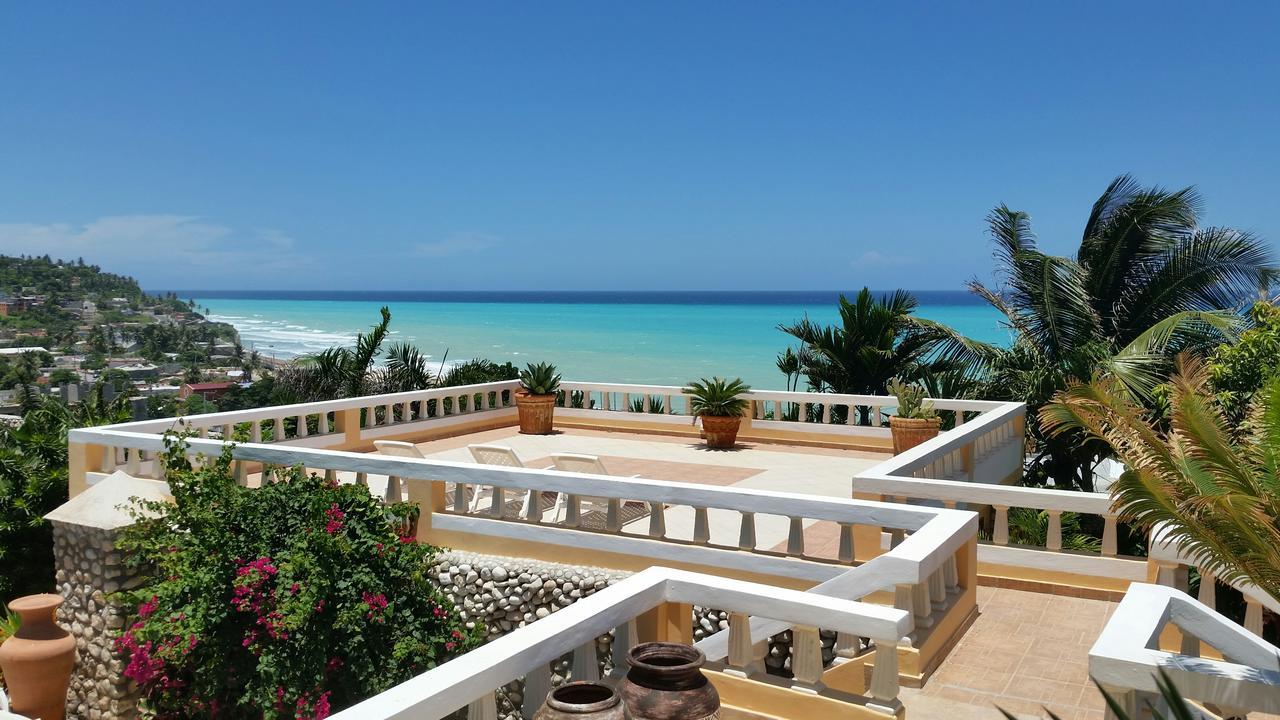 Vistamar Lodge *