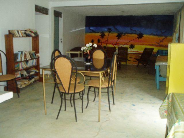 Sun Camp Dr Eco-village Munoz