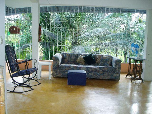 Sun Camp Dr Eco-village Aparthotel Munoz