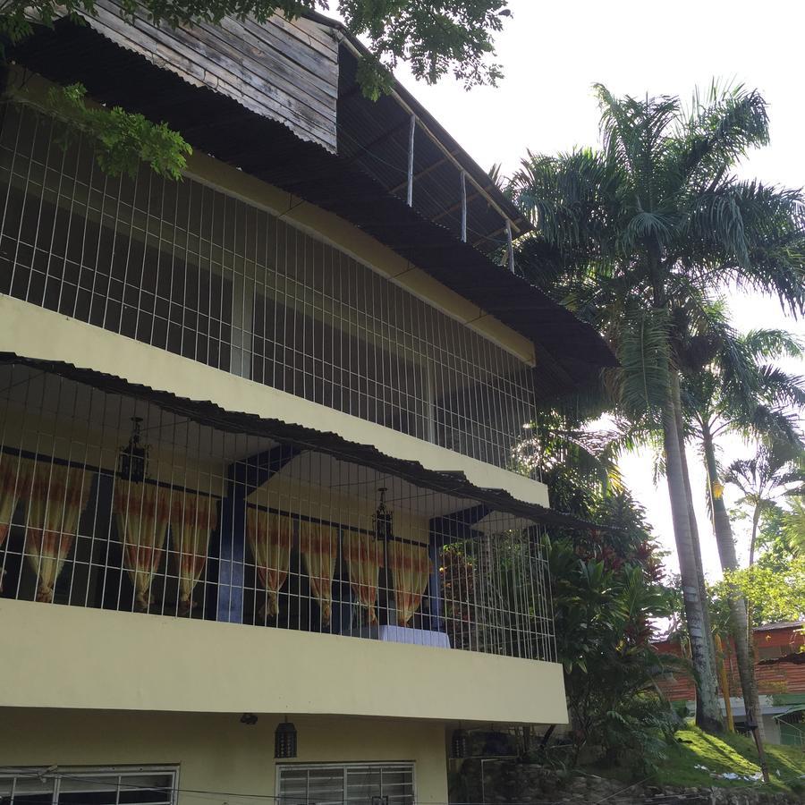 Sun Camp Dr Eco-village 3* Munoz