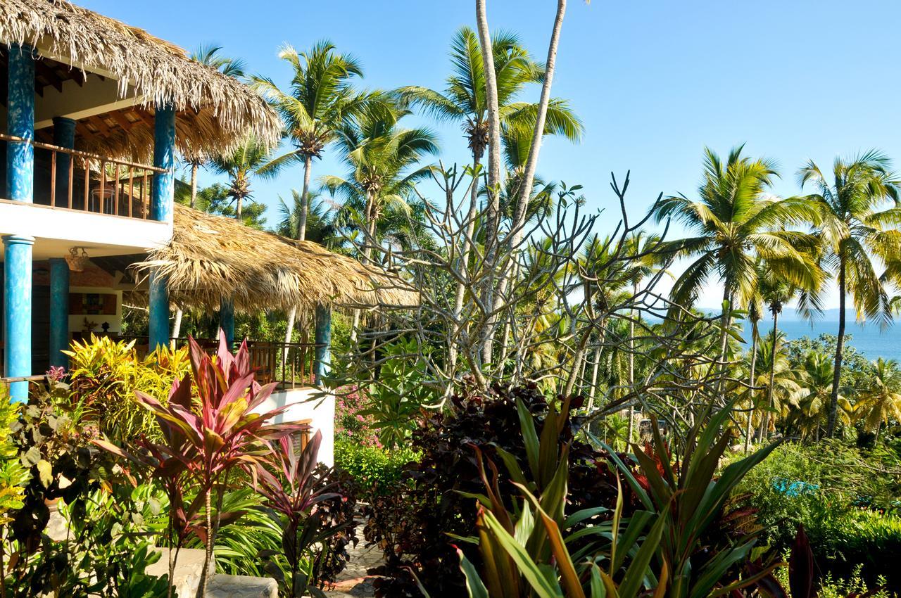 Hotel Las Ballenas Escondidas *