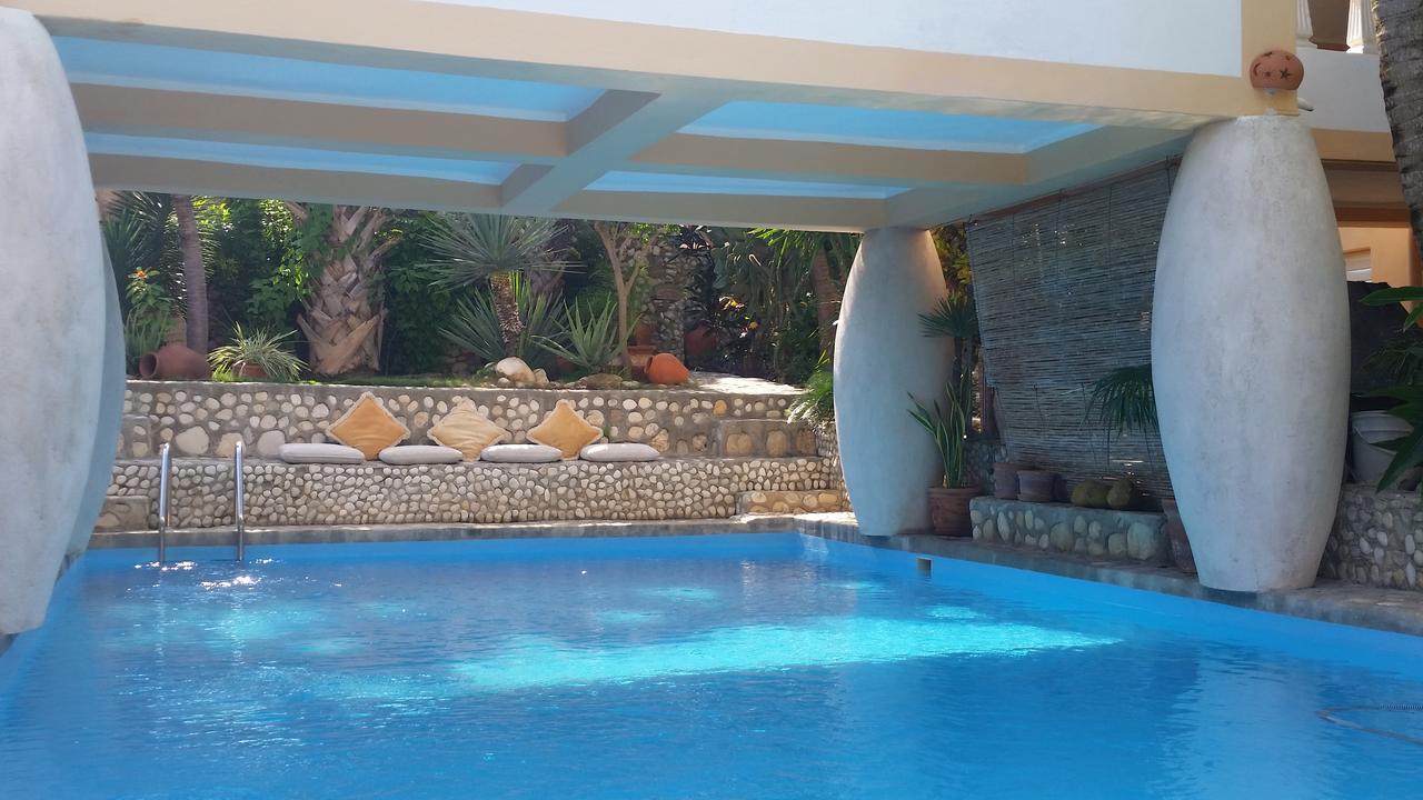 Vistamar Lodge