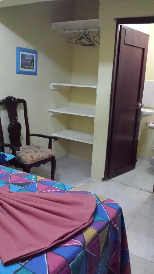 Keisyalba Bed & Breakfast Punta Rucia