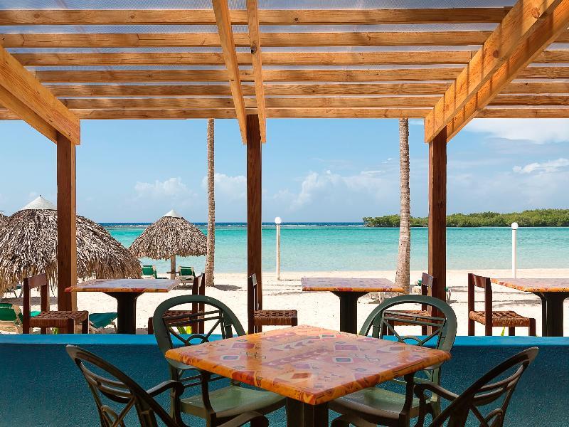 Resort Whala!boca Chica Boca Chica