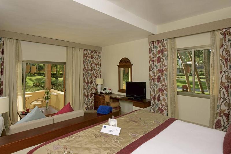 Iberostar Selection Bavaro (adults Only) Resort Punta Cana