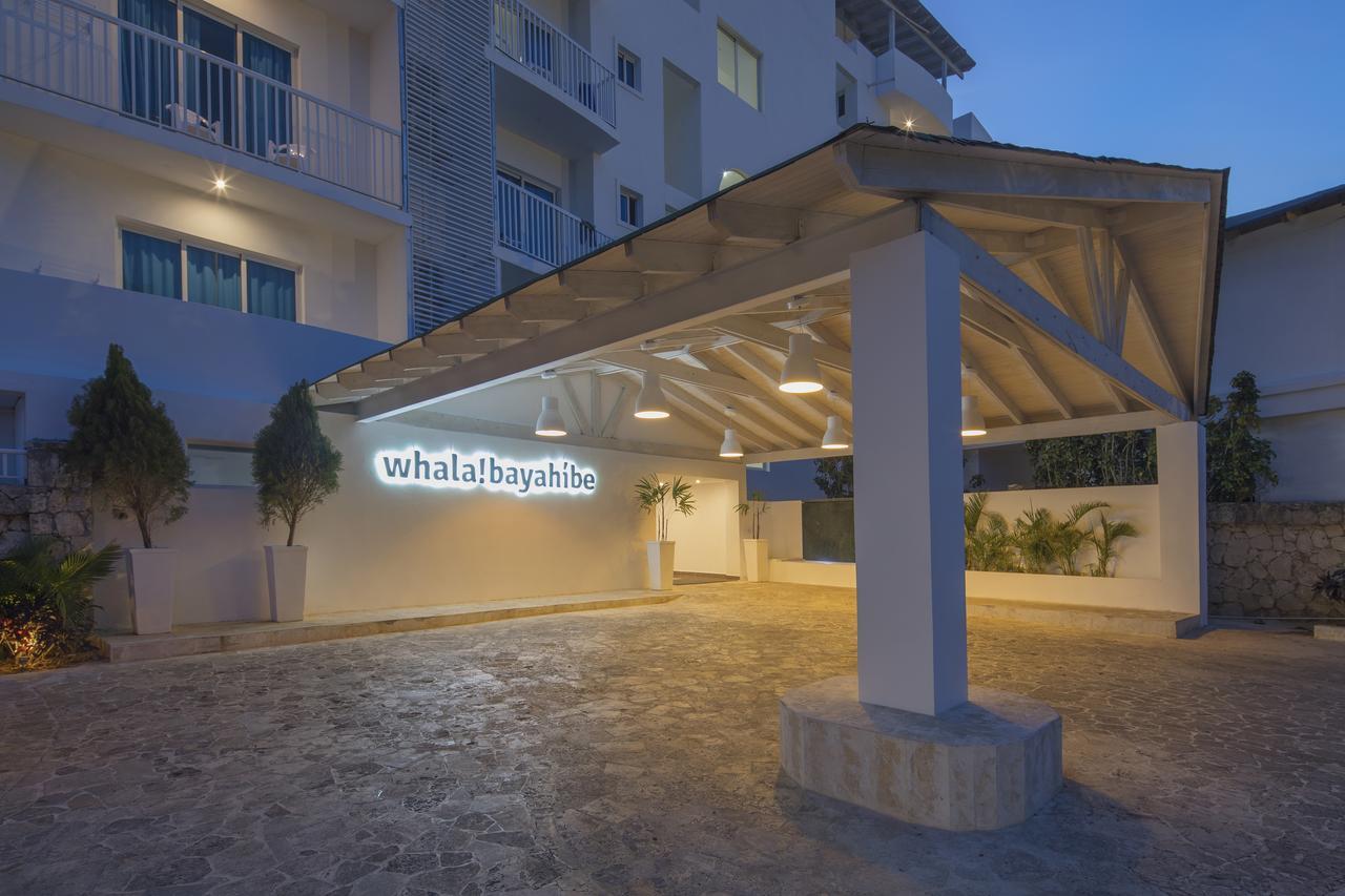 Hotel Whala!bayahibe (adults Only)