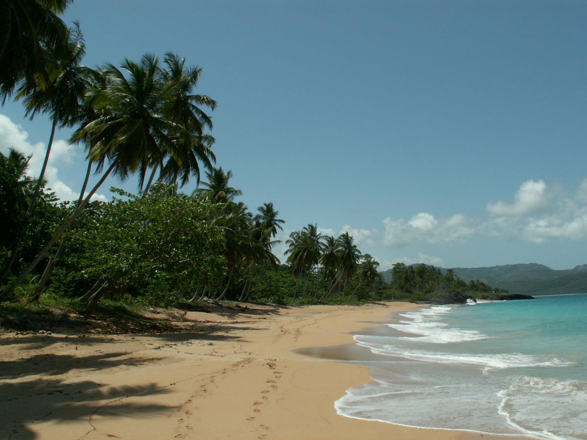 Beachfront Bahia Rincon Las Galeras