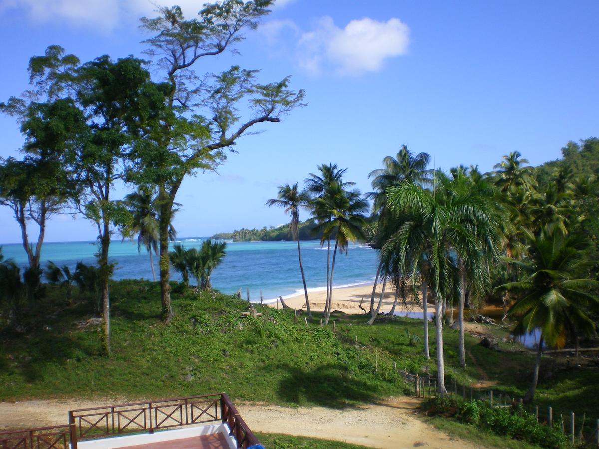 Beachfront Bahia Rincon