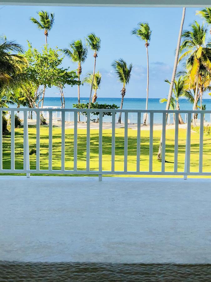 Casa Blanca Las Terrenas Villa *