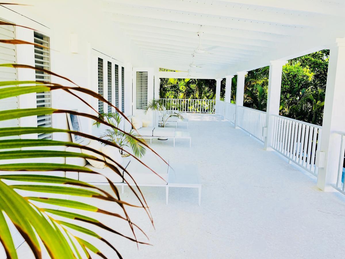 Villa Casa Blanca Las Terrenas *