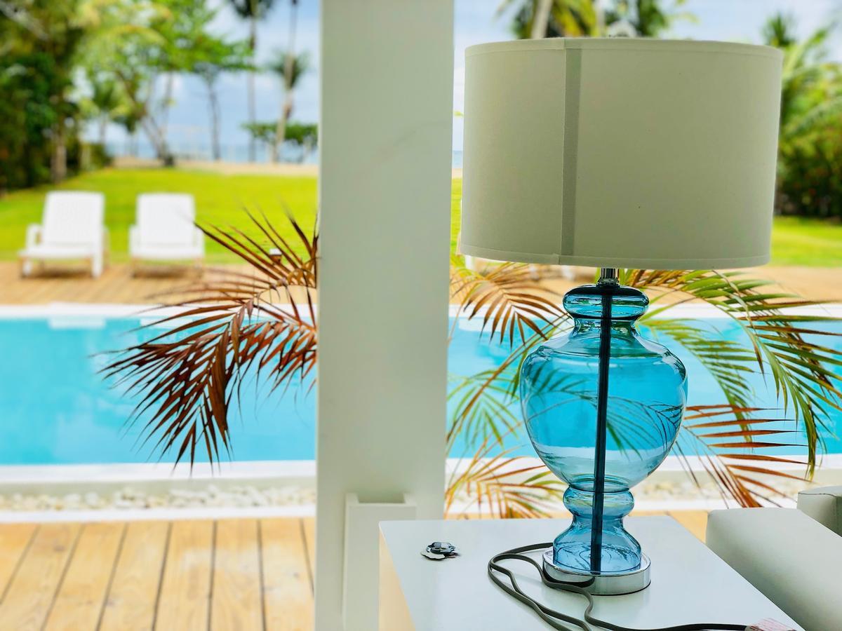 Casa Blanca Las Terrenas Villa *