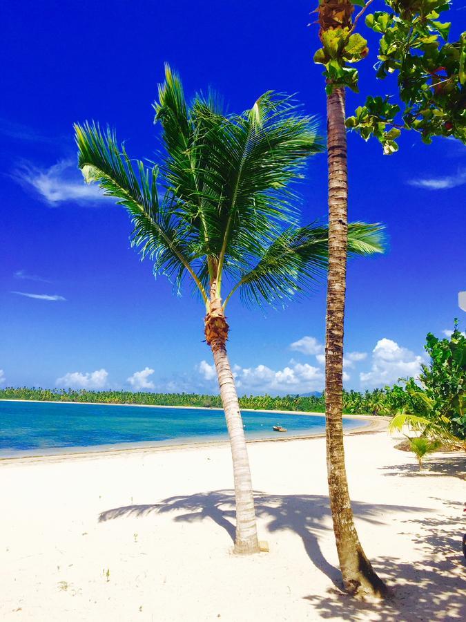 Casa Blanca Las Terrenas Samana