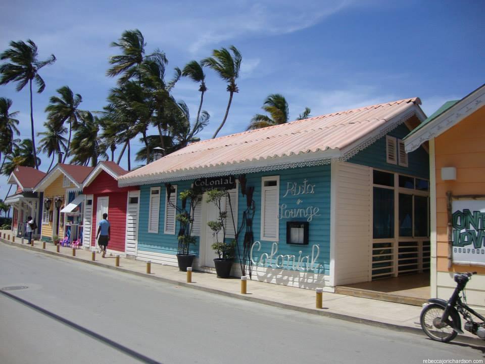 Villa Casa Blanca Las Terrenas *