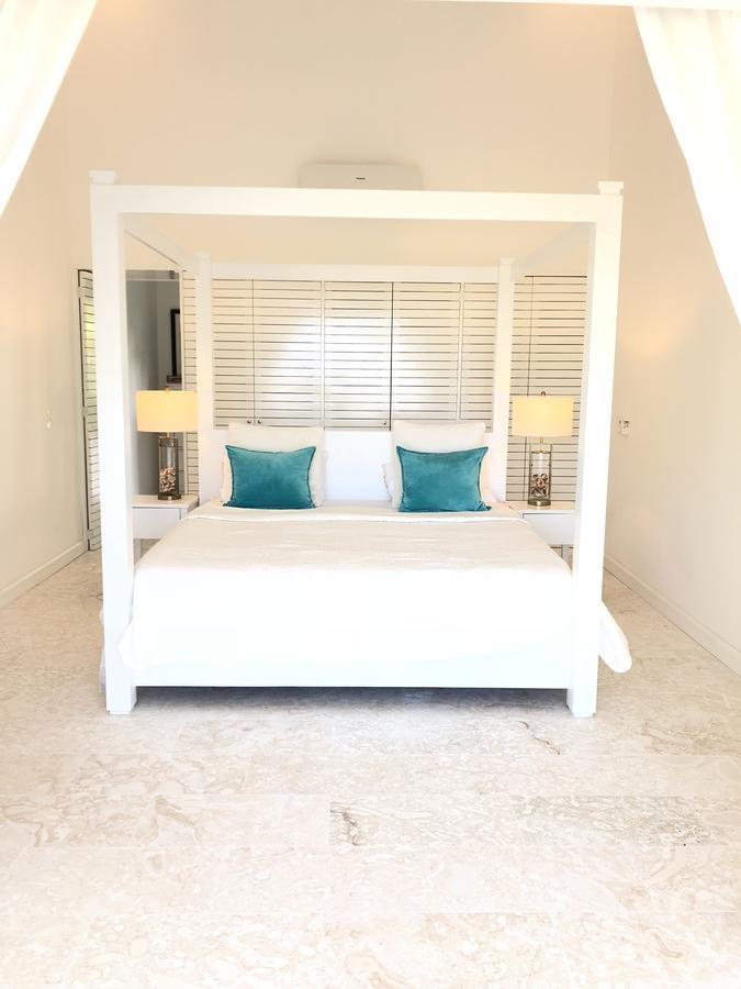 Casa Blanca Las Terrenas