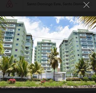 Apartamento Torre Catalana Apartment Santo Domingo